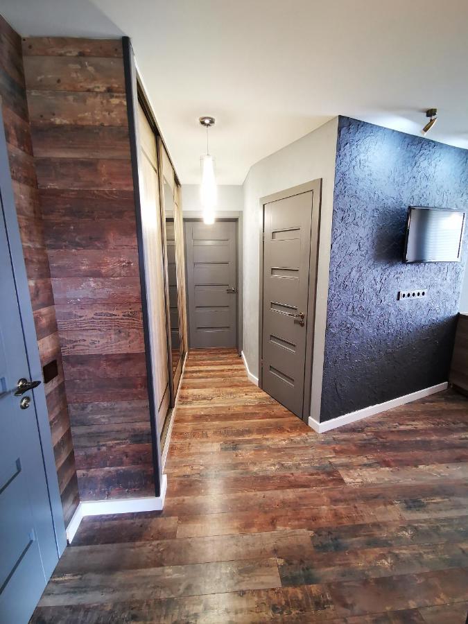 Edzio Apartamentai Apartman Palanga Kültér fotó